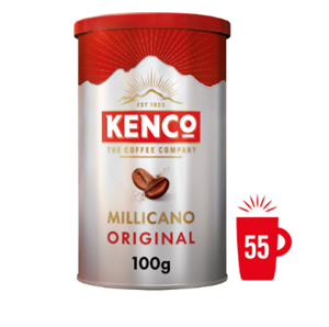 Kanco Coffee